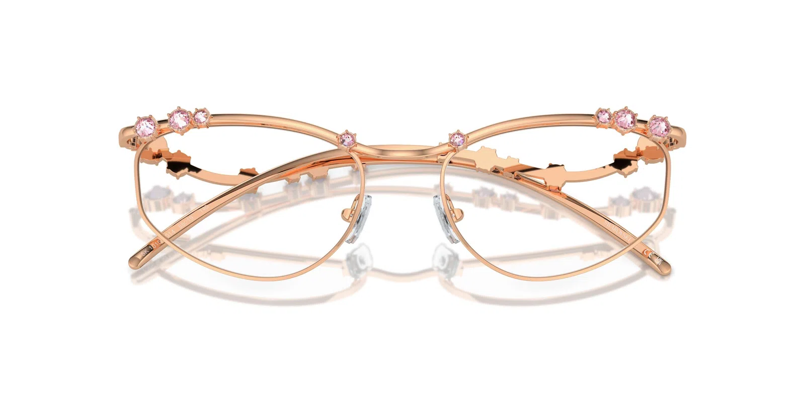 Swarovski 1015 Eyeglasses - view 18